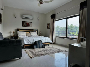 2BHK Park View Residence DHA